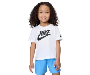 NIKE Nkb Futura Evergreen - Camiseta Unisex para niños y jóvenes