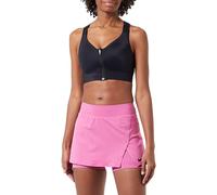 Nike Nkct DF Vctry Skirt Strt Cosmic Fucsia/Black S