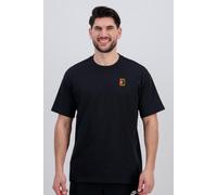 Nike Nkct - Negro - Camiseta Tenis Hombre talla M