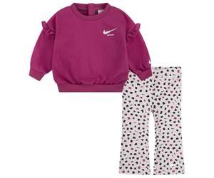 Nike NKG ESSENTIALS AOP FEMME SET