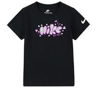 NIKE Nkg Essentials AOP Ringlet tee T-Shirt Bebé-Niñas