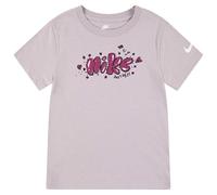 Nike Nkg Essentials AOP Ringlet tee T-Shirt Bebé-Niñas (Pack de 1)