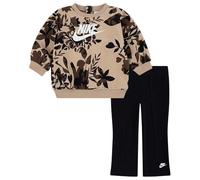 Nike NKG FLORAL CAMO CREW LEGGING S