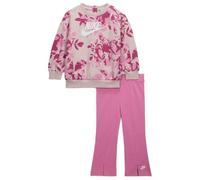 Nike NKG FLORAL CAMO CREW LEGGING S