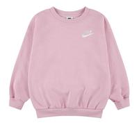 Nike Nkg Lbr Oversized Crew T-Shirt Bebé-Niñas