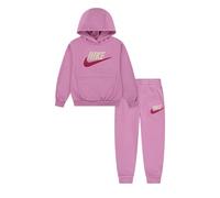 NIKE Nkn Club Chenille Po Hoody/Jo Lamp Unisex Adulto