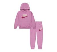 Nike NKN CLUB CHENILLE PO HOODY JOG