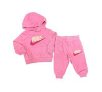 Nike NKN CLUB CHENILLE PO HOODY JOG