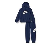 NIKE Nkn Club - Conjunto de chándal de rizo francés para niño