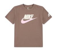 NIKE NKN Club Family S/S Knit Top