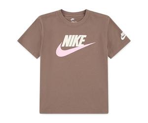 NIKE NKN Club Family S/S Knit Top