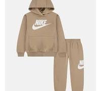 Nike NKN CLUB FLEECE SET