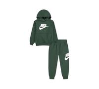 NIKE Nkn Club Fleece Set Lamp Bebé-Niñas