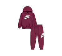 NIKE Nkn Club Fleece Set Lamp Bebé-Niñas