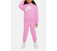 NIKE Nkn Club French Terry Set Blender Unisex Niños