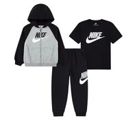 Nike NKN COLOR BLOCKED HBR JOGGER S