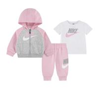 Nike NKN COLOR BLOCKED HBR JOGGER S