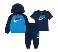 Nike NKN COLOR BLOCKED HBR JOGGER S