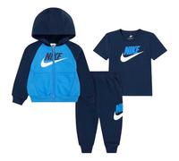 Nike Nkn Color Blocked Hbr Jogger S - Lamp Unisex Adulto