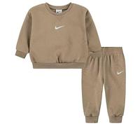 Nike NKN ESSENTIAL FLEECE CREW SET