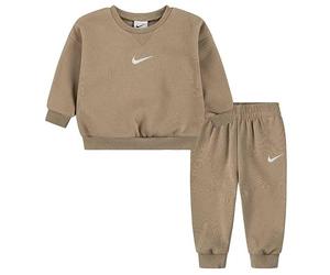 Nike NKN ESSENTIAL FLEECE CREW SET