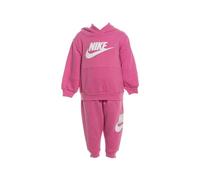 NIKE NKN FRANCH TERRY SET PLAYFUL Rosa 18 meses