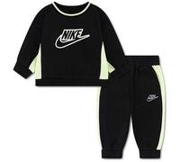 NIKE NKN FT COLOR BLOCKED CREW SET