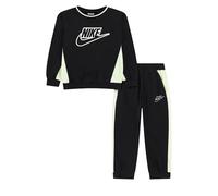 NIKE Nkn Ft Color Blocked Crew Set NKN FT COLOR BLOCKED CREW SET Bebé-Niñas