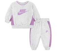 NIKE Nkn Ft Color Blocked Crew Set NKN FT COLOR BLOCKED CREW SET Bebé-Niñas
