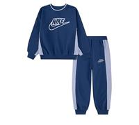 NIKE Nkn Ft Color Blocked Crew Set NKN FT COLOR BLOCKED CREW SET Bebé-Niñas