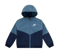 Nike NKN Futura Softshell, Bkz-Black, 3-4 Años