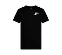 NIKE Nkn NSW Embroid Futura tee T-Shirt Unisex niños