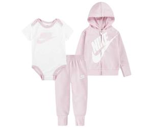 NIKE NKN Sustainable 3PC FZ Set