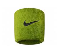 Puños de esponja Nike swoosh TU
