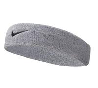 Nike NN 07 051 Cinta, Gris con símbolo Negro, S