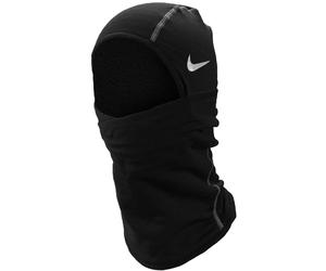 Nike NNW16 Carta - Balón de fútbol con tecnología Dri-FIT Convertible y diseño Plegable Que te Permite Ajustar la Cobertura Facial, Tela de Esfera cálida, Calor circulado para una Temperatura óptima