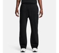 Nike Nocta NRG CS Open Hem Fleece Pants negro L
