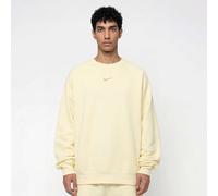 Nike Nocta NRG Nocta CS Crew Fleece amarillo S