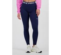 Nike Np 365 - Azul - Mallas Fitness Mujer talla L