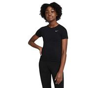 NIKE Np, Camiseta Unisex Niños, Black/white, Talla Única