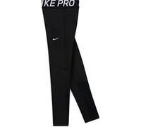 Nike mallas largas Pro vêtement running femme L Noir