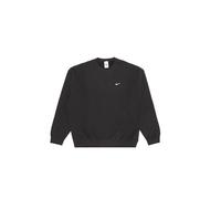 Nike NRG Crew Sudadera para Hombre Black/White S