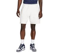 Nike NRG Fleece Pantalones Cortos para Hombre Phantom/White S