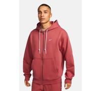 Nike Nrg Full Chaqueta para hombre Canyon Rust/White S