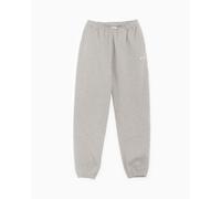 Nike NRG Solo Swoosh Women's Fleece Pants Ref. CW5565-063 Color Gris Talla XL