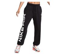 Nike NSW Air Pantalones Informales, Black/White, M De Las Mujeres