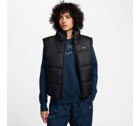 Nike NSW Classic Puffer Theme-FIT Mujer Chaleco Chaqueta Sin Mangas Bodywarmer