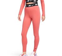 Nike NSW Club Hlggng - Camiseta Bohemia para Mujer