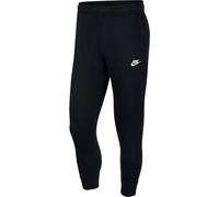 NIKE Nsw Club Jggr Bb, Pantalones Deportivos Hombre, Negro (Black/Black/White), XS