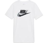 NIKE NSW Futura Camo Fill Camiseta Unisex niños